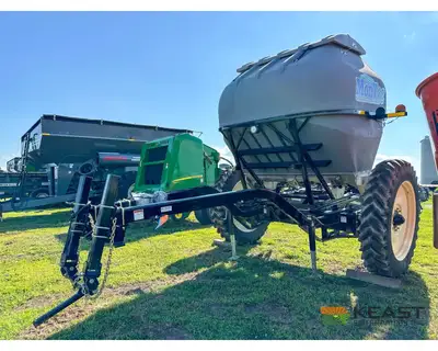 Used MONTAG _UNKNOWN_ Dry Spreaders Iowa US | Keast Enterprises #1360426