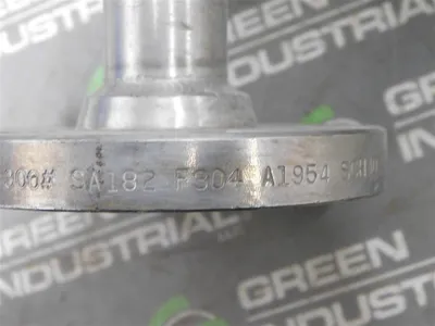 USED PENNWALT CORPORATION WT-1/2-40-M-5-S