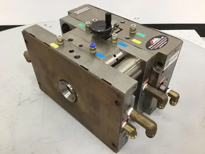 USED KATA SYSTEMS CD MOLD877