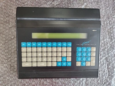 USED Allen-Bradley 2708DH5B2L