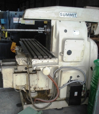 USED SUMMIT 3-UH