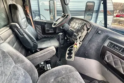 Used 2012 FREIGHTLINER CORONADO SD 122 Dump trucks Utah US | Proxy Equipment #1385328