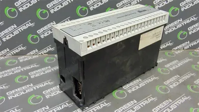 Taprogge 24VDC Debris Filter Optimizer Module Used