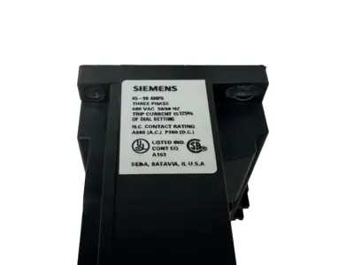 USED SIEMENS ESP100