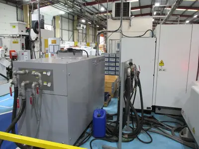 Used 2008 _UNKNOWN_ _UNKNOWN_ Laser Load/Unload Systems GB | Apex Group #1553647