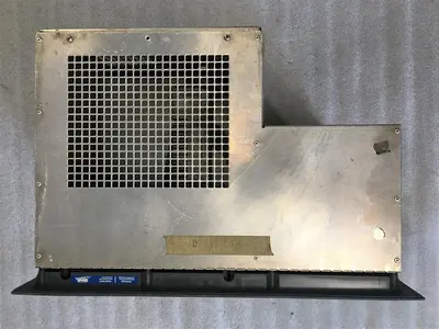 USED SIEMENS SINUMERIK 880 6FC3985-7AU30