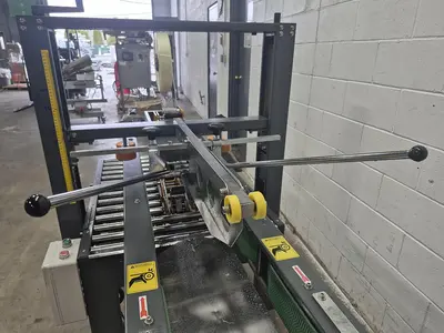 USED 2012 AB SEALER SD-653FTB