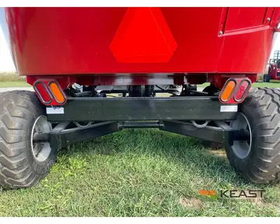Used CLOVERDALE _UNKNOWN_ Feeder Wagons Iowa US | Keast Enterprises #1360098