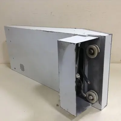 USED NISSEI CD400E3EN