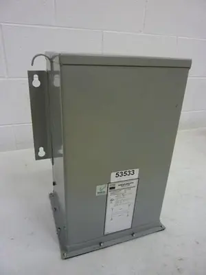 USED EGS HZ12-7500R