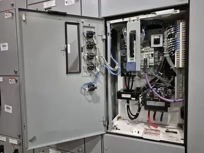 USED SIEMENS TIASTAR