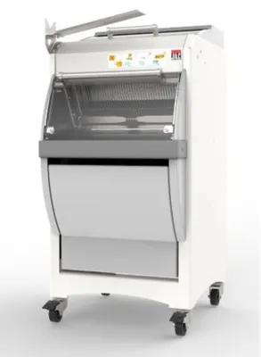 New | in-Stock JAC NEW SELF Bread Slicers California US | BakeryEquipment.com #1555922