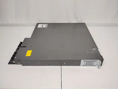 USED CISCO WS-C2960X-48FPS-I