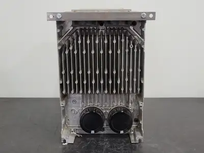 Used HITACHI J300-075MFU Misc Electrical & Power Parts British Columbia CA | Lenmark #277629