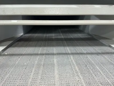 Used DESTROYIT IDEAL 4107 Paper Shredders Ohio US | HGR 24 #1358091