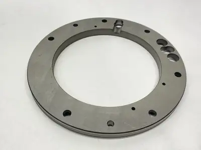 USED TRUMPF 260R