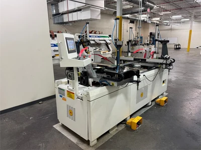 USED 2019 CNHF CGZK-1600X800TB