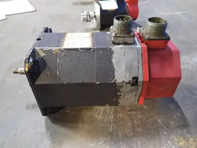 USED 1993 FANUC A06B0313B074