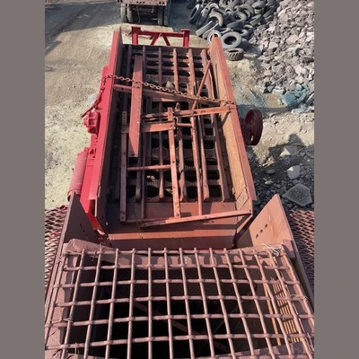 USED PORTEC - PIONEER 153