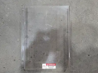 NEW ALLEN-BRADLEY 20BE125A0ANNAND0
