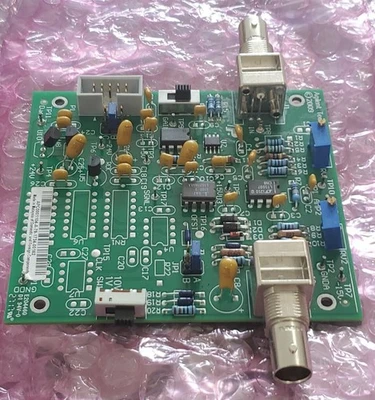 USED Agilent Technologies G6600-65002