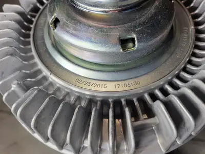 NEW FORD YB-632