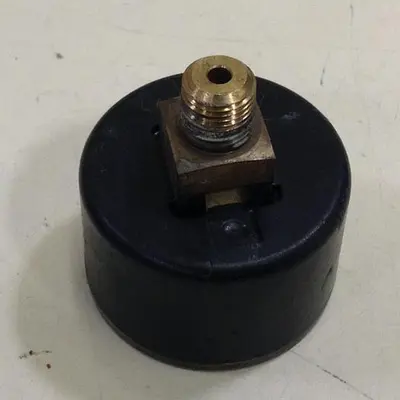USED NORGREN GAUGE845