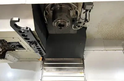 2017 HAAS VF-9/50 Vertical Machining Centers | Toolquip, Inc. (2)