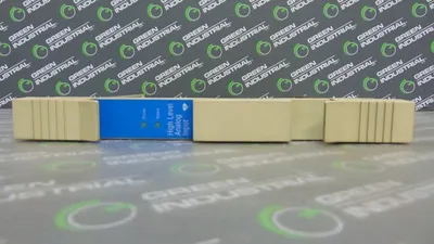Honeywell 51304754-150 UCN High Level Analog Input Card HDW: N FW: D Used