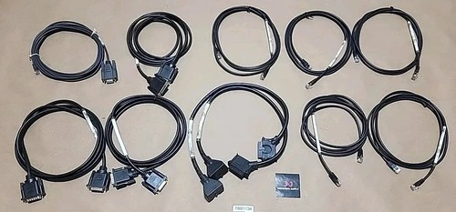 NEW AutomationDirect ZL-DB15-CBL-2