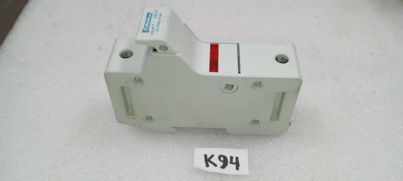 USED Ferraz Shawmut Mersen US3J1I