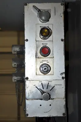 USED MINSTER 7