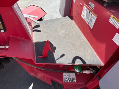 Used 2020 BROCE BW260 Sweepers Texas US | Proxy Equipment #1445314