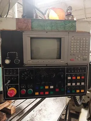 USED 1995 TAKUMI V15A