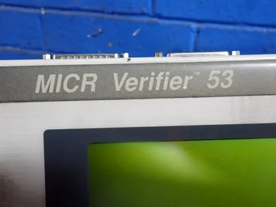 USED RDM / RESEARCH, DEVELOPMENT & MANUFACTURING 6053FK