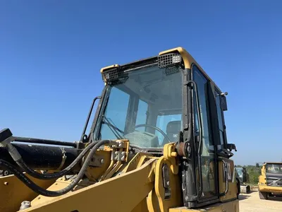 2008 Caterpillar 963D