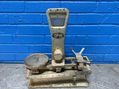Used THE EXACT WEIGHT SCALE SCALE CO. 100 Material Handling (misc) Ohio US | HGR 24 #1293810