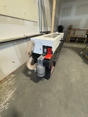 Cantek MAX350M Edgebander
