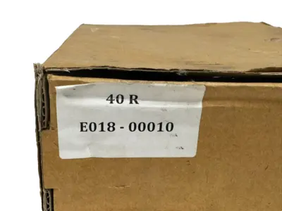 NEW ELECTRONIC CONTROLS E01800010 2140R RELAY BOARD E018-00010 50.B11.0028B