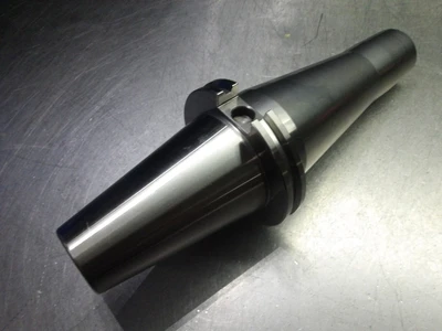 Briney CAT50 1" Shrink Fit Tool Holder 7" Pro V50SF-100-700 (LOC2248A)