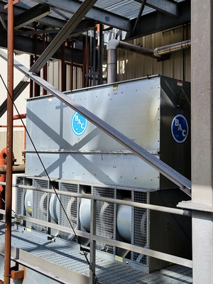 Crush Plant 150 TPD + Refinery 50 TPD