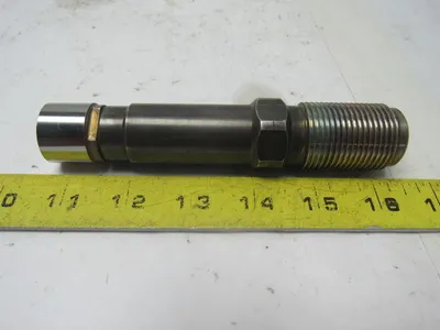 Kona 61-930131-02-03 Plastic Injection Molding Machine Nozzle