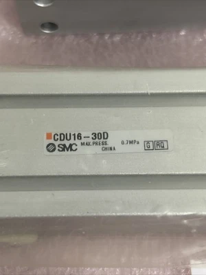 NEW SMC CDU20-15D