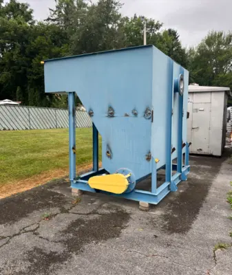 Great Lakes IPC-4-440 Filtration Systems | MAVERICK UNLIMITED INC. (3)