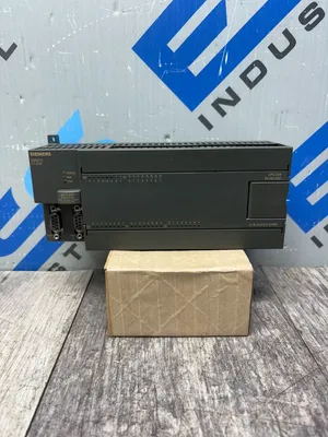 SIEMENS 6ES7216-2AD23-0XB0 Electrical/PLC/Automation | ESS Industrial Equipment Sales (2)