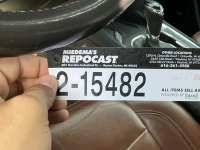 Used 2019 CHEVROLET TRAVERSE SUVs Michigan US | Miedema Asset Management Group #1461380