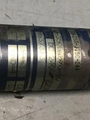 USED DYNISCO IDA353-3.5C-D44