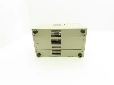 Seidensha Sonopet-250B Ultrasonic Welder Power Supply Plastic Welding