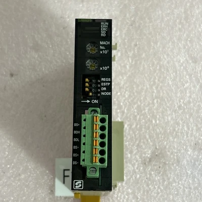 USED Omron CJ1W-SRM2 1