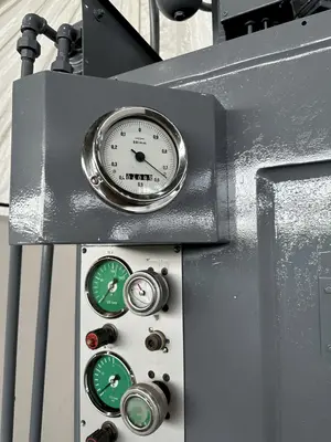 USED HINES SC0524
